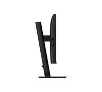 PHILIPS 27p 2560x1440 120Hz IPS Flat H/A 150 MM USB C DOCKING DISPLAY RJ45 PD>90W Daisy chain TUV EyeSafe certified USB HUB