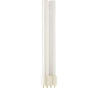 LINEAR FLUORESCENTE LAMP 2G11 4PIN 18W WARM LIGHT PL1882