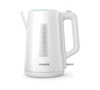 Bouilloire PHILIPS HD9318/00 Bouilloire électrique blanche Daily 1.7L, 2200W
