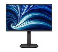 Philips 3000 series 24B2N3200D/00 écran plat de PC 61,2 cm (24.1") 1920 x 1200 pixels WUXGA LCD Noir
