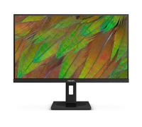 Philips 3000 series 27B1U3900/00, 68,6 cm (27'), 3840 x 2160 pixels, 4K Ultra HD, LCD, 4 ms, Noir