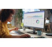 Philips 3000 series 27B1U3900/00 écran plat de PC 68,6 cm (27") 3840 x 2160 pixels 4K Ultra HD LCD N