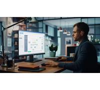 Philips 3000 series 32B1N3800/00 écran plat de PC 81,3 cm (32") 3840 x 2160 pixels 4K Ultra HD LCD Noir