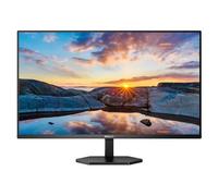 Philips 32E1N3100LA - Moniteur Full HD 32 Pouces, Haut-Parleur intégré, inclinable (1920x1080, VGA, HDMI 1.4), Noir