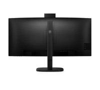 Philips 3000 series 34B2U3600CH/00 écran plat de PC 86,4 cm (34") 3440 x 1440 pixels Wide Quad HD LC