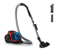 Philips FC9330/09 Aspirateur sans Sac Rouge
