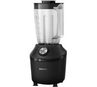 PHILIPS 3000 Series Blender, 600W, ProBlend 4, 2l, noir