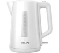 Bouilloire PHILIPS HD9318/00 Bouilloire électrique blanche Daily 1.7L, 2200W