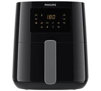 PHILIPS HD9252/70 friteuse à air chaud - noir