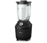 Blender PHILIPS HR2291/01 Blender mixeur noir Série 3000 2L, 600W