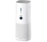 Philips 3000 series Humidificateur et purificateur d'air 2-en-1 série 3000 AC3737