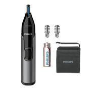 Philips 3000 series NT3650/16 tondeuse à cheveux Gris Alcaline