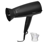 Philips 3000 series sèche-cheveux 1600 W Noir - BHD308/10