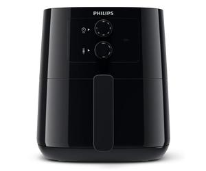 Philips 3000 series Série 3000 HD9200/90 Airfryer L 4,1L, 12-en-1, Jusqu'à 4 portions