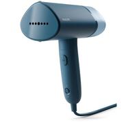 Philips 3000 series Séries 3000 défroisseur main STH3000/20 Défroisseur vapeur pliable 1000W 20g/min bleu