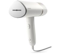 Philips 3000 series Séries 3000 défroisseur main STH3020/10 Défroisseur vapeur pliable 1000W 20g/min blanc