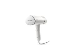 Philips 3000 series Séries 3000 défroisseur main STH3020/10 Défroisseur vapeur pliable 1000W 20g/min blanc