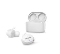 Philips 3000 series TAT3216WT/00 écouteur/casque True Wireless Stereo (TWS) Ecouteurs Appels/Musique Bluetooth Blanc