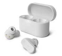 Philips 3000 series TAT3509WT/00 casque True Wireless Stereo (TWS) Ecouteurs Appels/Musique Bluetooth Blanc