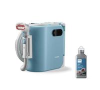 Philips 3000 series XW3192/11 aspirateur de table Bleu, Blanc Sans sac
