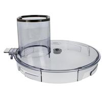 Philips 300005783231 Couvercle sans cheville pour robot de cuisine HR7776, HR777, HR778