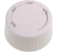 Philips 300007037301 Bouton Température pour HD9200/10/21 Airfryer White