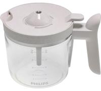 Philips 300007355391,CP6795 Verseuse en verre pour la cafetière HD5120 Eco Conscious