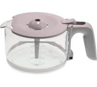 Philips 300008589521 Verseuse en verre UNIQUEMENT pour la cafetière HD5416/00 CAFE GOURMET