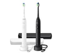 Philips 3100 - Brosse à dents rechargeable - HX4072/73