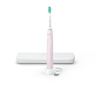 Philips 3100 series - Brosse à dents électrique + Housse de voyage - Rose - HX3673/11