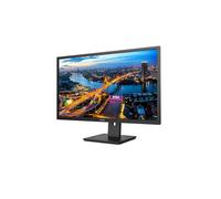 PHILIPS 325B1L/00 31.5p IPS Flat 2560x1440 16:9 1200:1 250cd/m2 4ms H/A 180 75Hz USB HUB SPEAKERS POWER/LIGHT SENSOR DP 2xHDMI