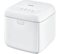 Philips Boîte de désinfection 10L UV-C Blanc