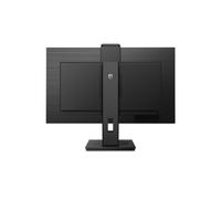 Philips Écran 329P1H 32 pouces 4K UHD IPS 60Hz 4ms Webcam USB-C 90W HDMI DP Noir