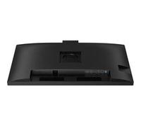 Philips 32B2U3601 - 3000 Series - écran LED - 32" (31.5" visualisable) - 2560 x 1440 QHD @ 100 Hz - IPS - 1000:1 - HDMI, DisplayPort, USB-C - haut-parleurs - noir Noir G