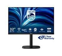 Philips 32B2U3601 - 3000 Series - écran LED - QHD - 32"