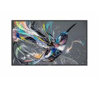 Philips 32BDL3650Q - Classe de diagonale 32" (31.5" visualisable) - Q-Line écran LCD rétro-éclairé par LED - signalisation numérique - 1080p 1920 x 1080 - Direct LED