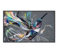 Philips 32BDL3650Q - Classe de diagonale 32" (31.5" visualisable) - Q-Line écran LCD rétro-éclairé par LED - signalisation numérique - 1080p 1920 x 1080 - Direct LED