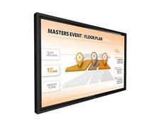 Philips 32BDL3651T/00 Écran d'affichage dynamique Carte A numérique 81,3 cm (32") VA Wifi 350 cd/m²