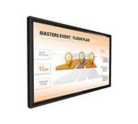 Philips 32BDL3651T 32" écran LCD rétro-éclairé par LED - Full HD - pour signalétique numérique / communication interactive