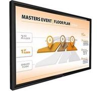 Philips Écran tactile professionnel T-Line 32BDL3651T Full HD Android 8.0 400 cd PCAP 18/7 32"