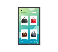 Philips 32BDL3751T/00 Écran Interactif 31.5" LCD Tactile Full HD 1920x1080 350cd/m² IPS Android ARM Cortex-A55 4GB RAM 32GB WiFi 24/7