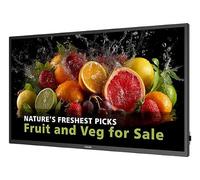 Philips 32BDL5050D 32 Zoll Full HD Digital Signage Display 24/7 Android 500 cd/m?