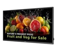 Philips Écran professionnel 32" 32BDL5050D - Série 5000 - Android - Full HD 1080p