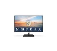 PHILIPS 32E1N1800LA 31.5p Adap