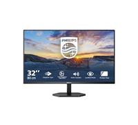Philips 3000 series 32E1N3100LA/00 écran plat de PC 80 cm (31.5") 1920 x 1080 pixels Full HD LCD Noir