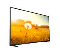 Philips 32HFL3014 - 32" TV LCD rétro-éclairée par LED - soins de santé / hôpital - 720p 1366 x 768 - LED à éclairage direct - noir