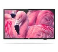 Philips 32HFL4014 e diagonale 32" Professional PrimeSuite TV LCD rétro-éclairée par LED - hôtel / hospitalité - 720p 1366 x 768 - LED à éclairage direct - noir Noir G
