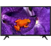 Philips 32HFL5114 - 32" Professional MediaSuite TV LCD rétro-éclairée par LED - hôtel / hospitalité - Smart TV - Android TV 1920 x 1080 - noir