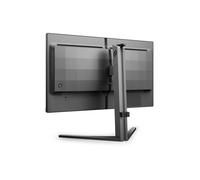 Philips Evnia 6000 32M2N6800M - Écran LED - jeux - 32" (31.5" visualisable) - 3840 x 2160 4K UHD (2160p) @ 144 Hz - IPS - 1250 cd/m² - 1000:1 - DisplayHDR 1000 - 1 ms - 2xHDMI, DisplayPort - ardoise f