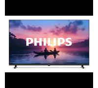 Philips 32PFS6000/12 TV LED 32" Full HD (1920x1080) 60Hz Smart TV Titan OS Wifi DVB-T2/C/S2 HDR10 HLG Ethernet Ports HDMI et USB Noir